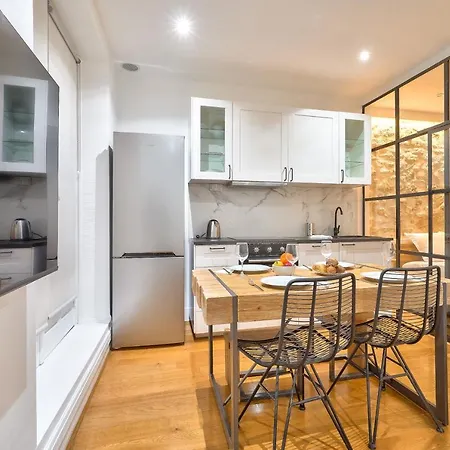 Apartman Guestready - Bright And Practical Flat In 15Th Arr.