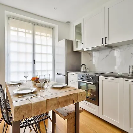 Apartman Guestready - Bright And Practical Flat In 15Th Arr. *