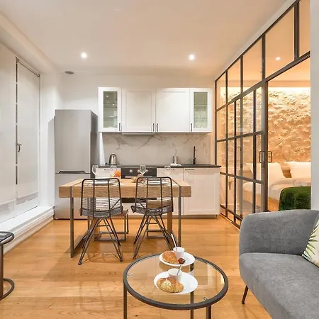 Guestready - Bright And Practical Flat In 15Th Arr. *
