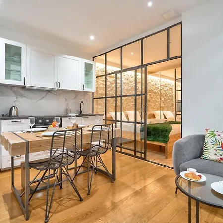 Apartman Guestready - Bright And Practical Flat In 15Th Arr. Párizs