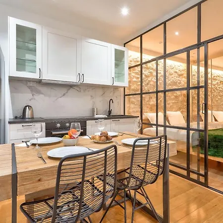 Apartman Guestready - Bright And Practical Flat In 15Th Arr. *