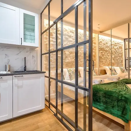 Apartment Guestready - Bright And Practical Flat In 15Th Arr. *
