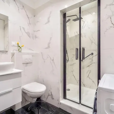Guestready - Bright And Practical Flat In 15Th Arr. Paris
